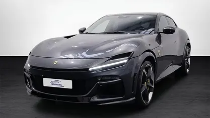 Usata Ferrari Purosangue 727 CV (534 kW) 2025 SUV