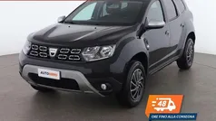 Nero Usata 2019 Dacia Duster Prestige SUV | 12.299 € (Buon prezzo)