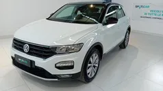Usata 2018 VW T-Roc Style SUV | 14.800 € (Buon prezzo)