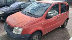 Usata 2006 Fiat Panda Dynamic Due volumi | 2490 € (Buon prezzo)