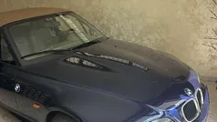 Usata 1998 BMW Z3 Cabrio | 8500 € (Super prezzo)