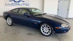Usata 2000 Jaguar XKR Coupé | 23.900 € (Buon prezzo)