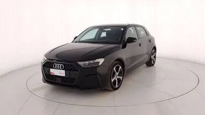 Usata Audi A1 Sportback S-Line 110 CV (80 kW) 2023 Utilitaria