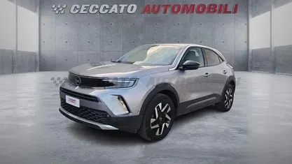 Usata 2023 Opel Mokka S SUV | 16.700 € (Buon prezzo)