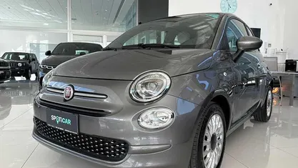 Usata Fiat 500 Dolcevita 69 CV (50 kW) 2022 Utilitaria