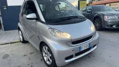 Grigio Usata 2011 Smart ForTwo Coupé Pure Coupé | 6800 € (Buon prezzo)