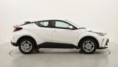 Usata Toyota C-HR Business Edition 122 CV (89 kW) 2021 SUV