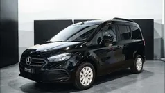 Nuova 2025 Mercedes T180 Monovolume | 37.537 € (Buon prezzo)