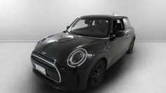 Midnight black metallizzato Usata 2022 Mini Cooper Due volumi | 22.900 € (Buon prezzo)