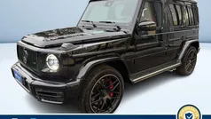 Nero metallizzato Usata 2023 Mercedes G63 AMG AMG SUV | 159.500 € (Buon prezzo)