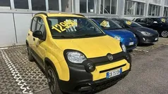 Usata 2020 Fiat Panda Cross Cross Due volumi | 12.990 € (Buon prezzo)