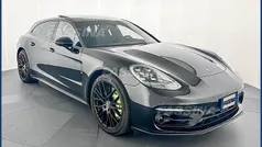Nero Usata 2022 Porsche Panamera Sport Turismo Tre volumi | 82.000 € (Ottimo prezzo)