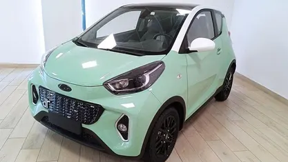 Usata DR DR 1.0 19 kW (27 CV) 2024 Utilitaria