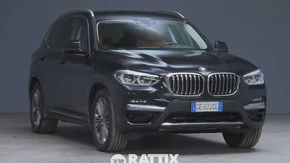 Usata BMW X3 292 CV (214 kW) 2021 SUV