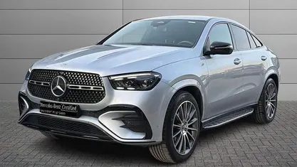 Usata 2024 Mercedes GLE300 Advanced Plus Coupé | 79.900 € (Buon prezzo)