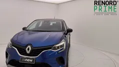 Blu Usata 2022 Renault Captur Business SUV | 17.900 € (Ottimo prezzo)