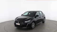Usata 2020 Peugeot 208 Active Due volumi | 12.499 € (Buon prezzo)
