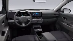 Ecotronic gray Nuova 2025 Hyundai Kona SUV | 27.900 € (Buon prezzo)