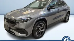 Grigio Nuova 2025 Mercedes EQA250+ Advanced SUV | 48.550 € (Buon prezzo)