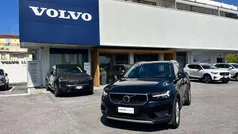 Nero Usata 2018 Volvo XC40 Inscription SUV | 20.900 € (Buon prezzo)