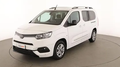 Usata Toyota Proace Verso City 131 CV (96 kW) 2022 Station wagon