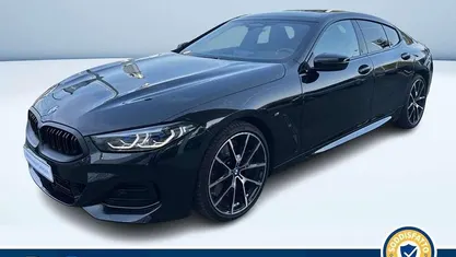 Nero metallizzato Usata 2023 BMW 840 Comfort Edition Coupé | 68.900 € (Buon prezzo)
