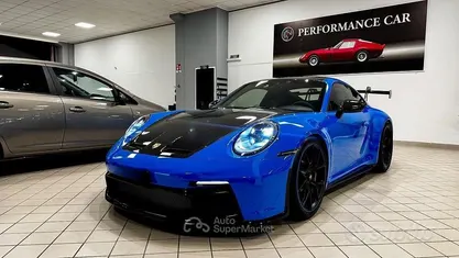 Usata 2021 Porsche 911 GT3 Coupé | 235.000 €