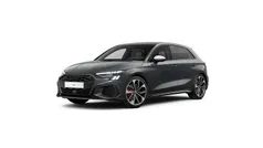 Grigio Usata 2023 Audi S3 Sport Tre volumi | 39.800 € (Buon prezzo)