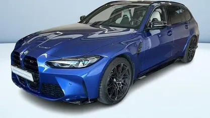 Usata BMW M3 Competition Edition 510 CV (375 kW) 2024 Station wagon