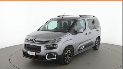 Usata Citroën Berlingo PureTech 110 CV (80 kW) 2019 Monovolume