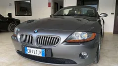 Usata 2003 BMW Z4 Cabrio | 17.990 € (Super prezzo)