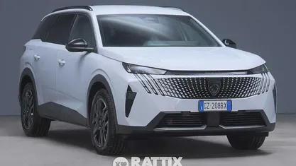 Usata 2025 Peugeot 5008 Allure SUV | 31.322 € (Buon prezzo)