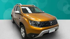 Blu Usata 2021 Dacia Duster Essentiel SUV | 15.900 € (Buon prezzo)