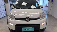 Usata 2021 Fiat Panda Cross Cross Due volumi | 12.990 € (Buon prezzo)