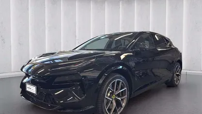 Usata Lotus Eletre 675 kW (918 CV) 2025 SUV