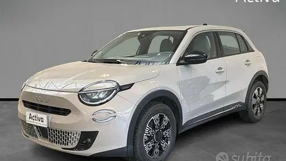 Usata Fiat 600 Business 110 CV (80 kW) 2024 Altro SUV