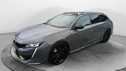 Usata 2021 Peugeot 508 Sport Station wagon | 36.500 €