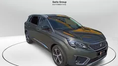 Verde Usata 2019 Peugeot 5008 Allure Monovolume | 18.900 € (Ottimo prezzo)