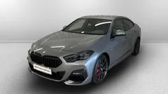 Skyscraper grey metallic Usata 2023 BMW 220 M Sport Coupé | 40.000 € (Buon prezzo)