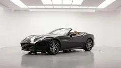 Usata 2015 Ferrari California Cabrio | 153.890 € (Buon prezzo)