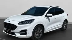 Bianco Usata 2024 Ford Kuga ST-Line SUV | 27.500 € (Buon prezzo)