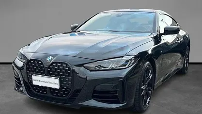 Usata BMW 440 M Sport 374 CV (275 kW) 2023 Coupé