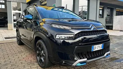Usata 2023 Citroën C3 Aircross PureTech SUV | 12.900 € (Super prezzo)