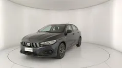 Blu Usata 2021 Fiat Tipo Business Due volumi | 12.450 € (Super prezzo)