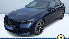 Usata 2024 BMW i5 M Sport Tre volumi | 50.900 € (Ottimo prezzo)