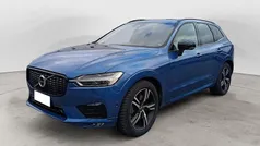 Usata 2019 Volvo XC60 R-Design SUV | 31.500 € (Buon prezzo)