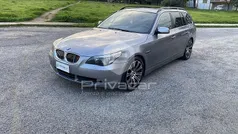 Usata 2007 BMW 525 Comfort Edition Station wagon | 3600 € (Ottimo prezzo)