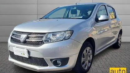 Usata 2013 Dacia Sandero Ambiance | 5950 €