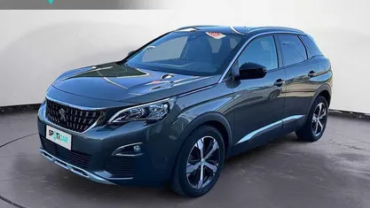 Usata Peugeot 3008 Allure 131 CV (96 kW) 2020 SUV