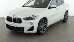 Bianco Usata 2020 BMW X2 M Sport SUV | 25.299 € (Buon prezzo)